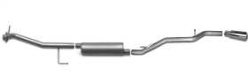 Cat-Back Exhaust System 614001